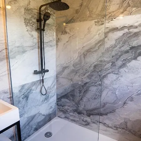 Capsule Art Déco - Jacuzzi - Netflix - Cinéma - Arcade De Jeux&nintendo Switch - 2 - Filet Suspendu Apartamento *